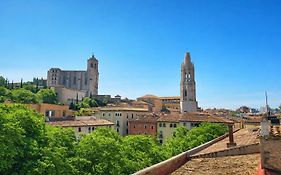 Hostal Milana Girona